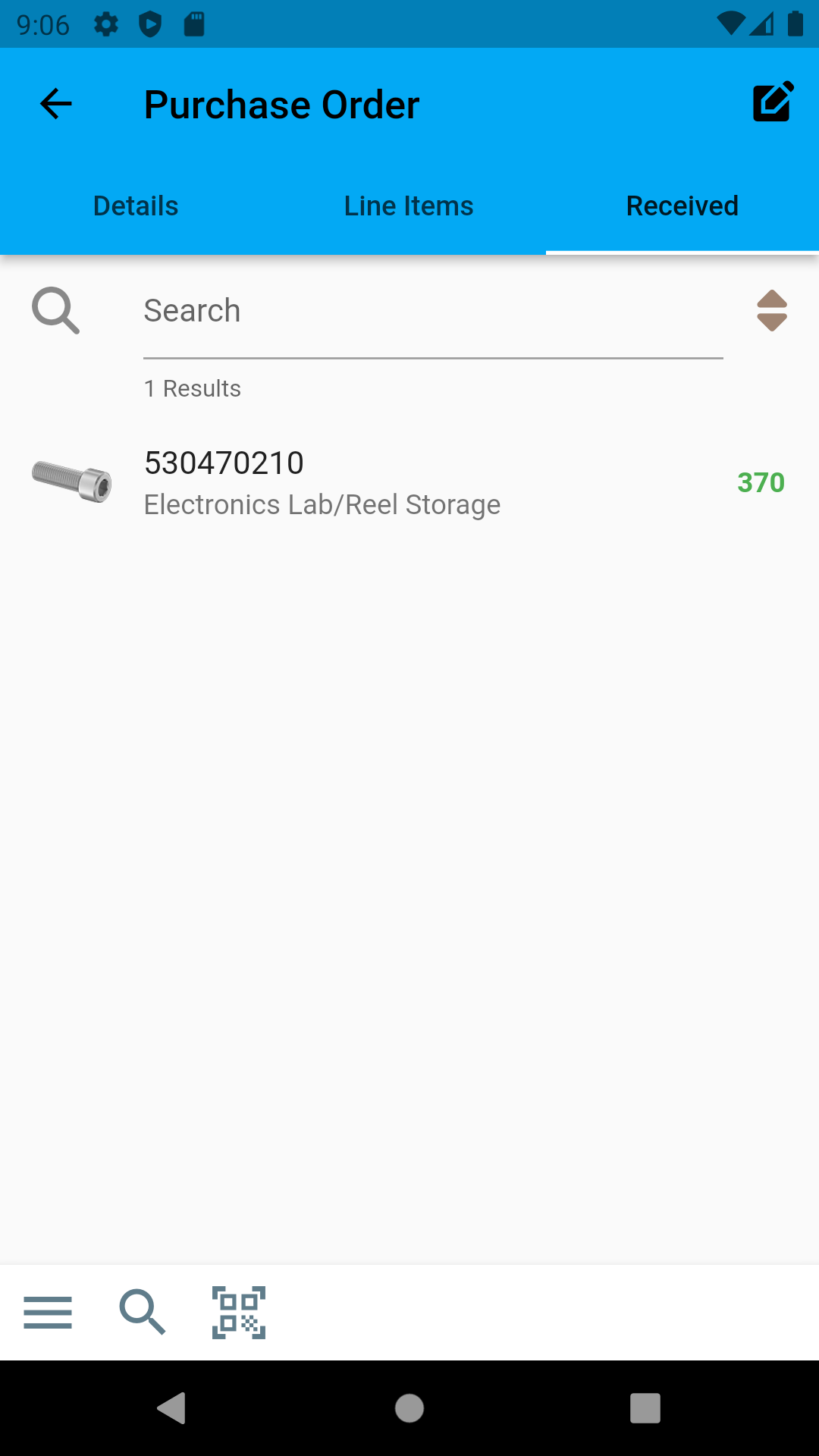 Purchase_order_stock_items