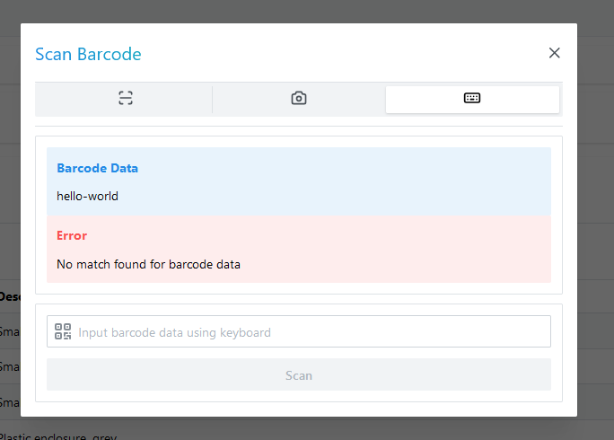 No_match_for_barcode
