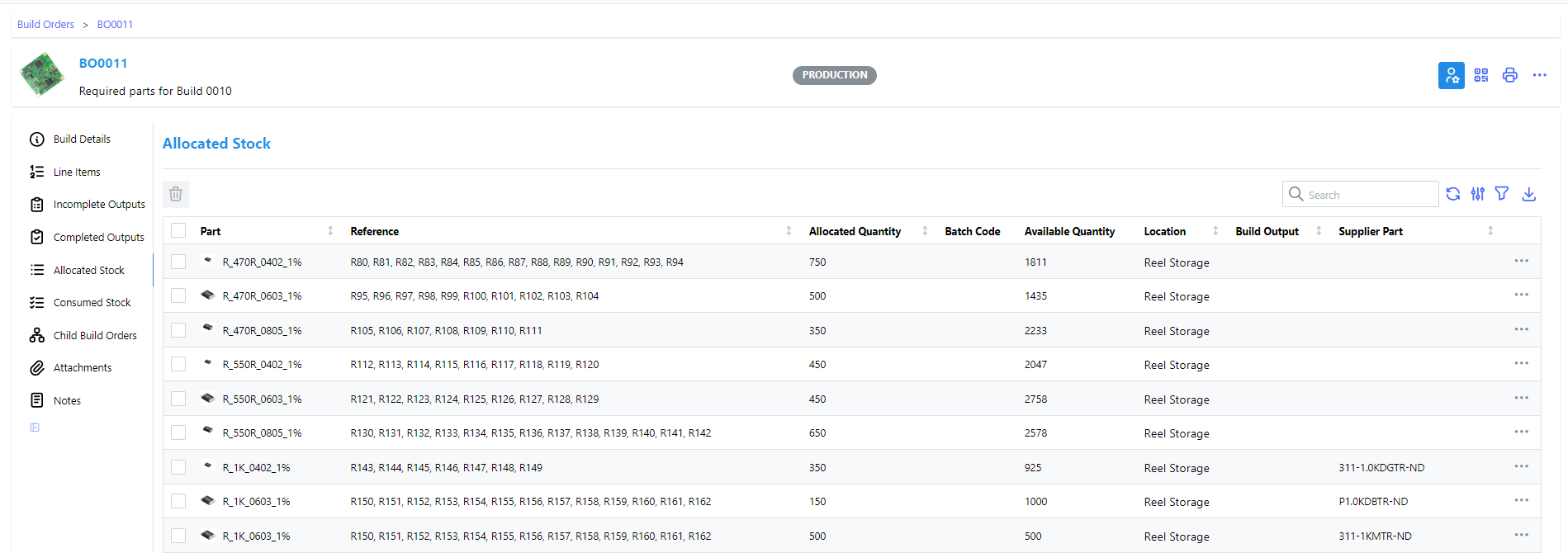 Allocated_Stock_Table