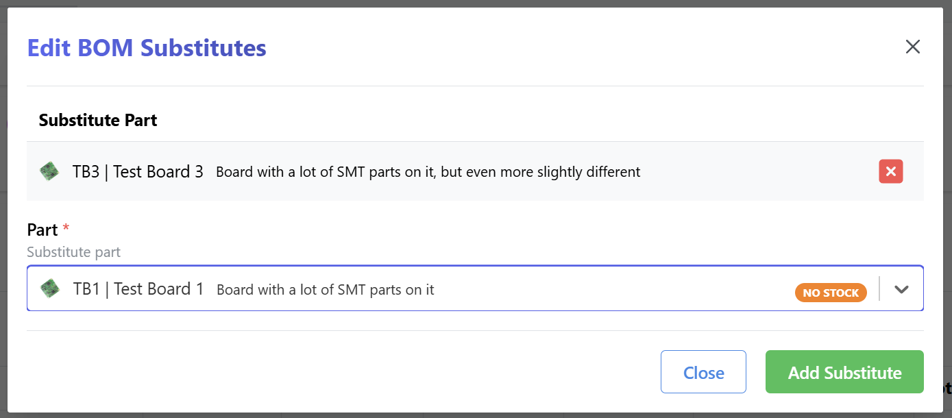 Edit_BOM_Item_Substitutes