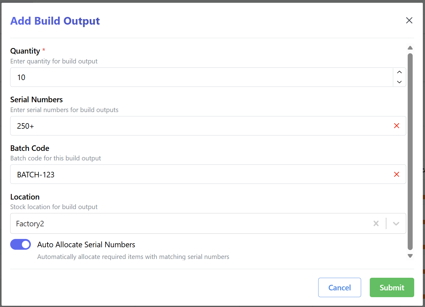 Create_Build_Outputs