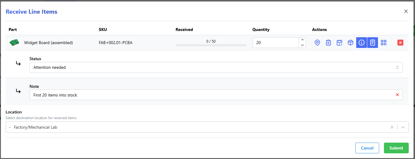 Receive_items_against_purchase_order