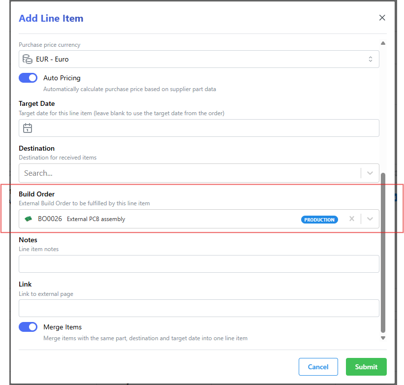 Link_items_to_build_order