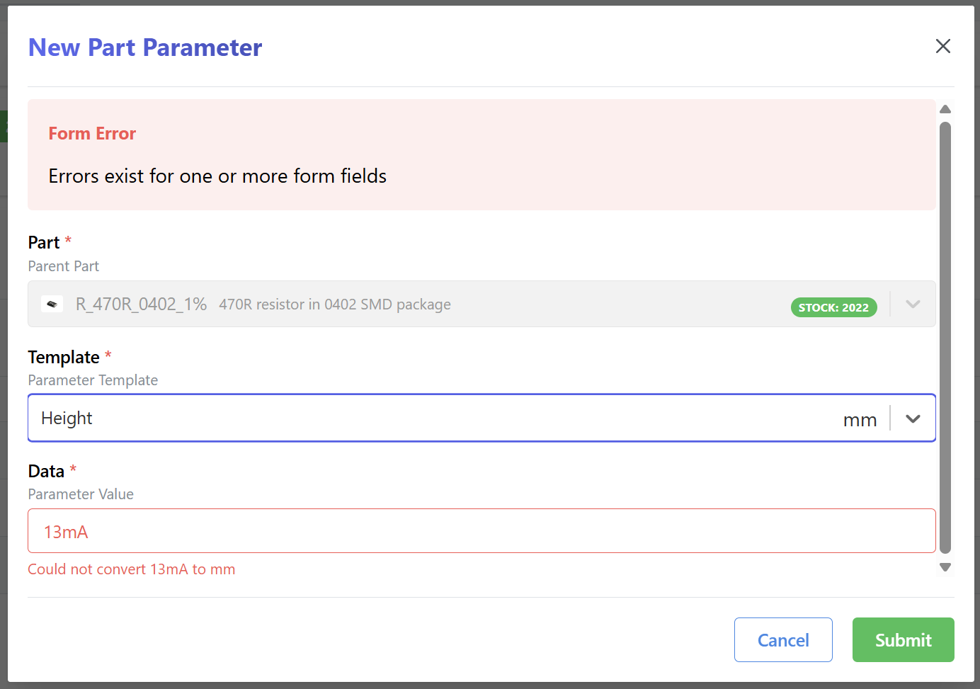 Invalid_Parameter_Units
