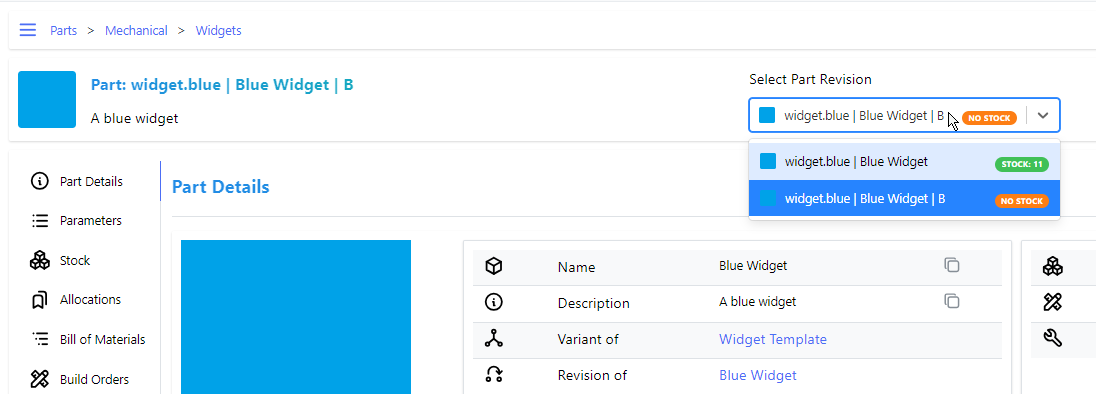 Select_part_revision