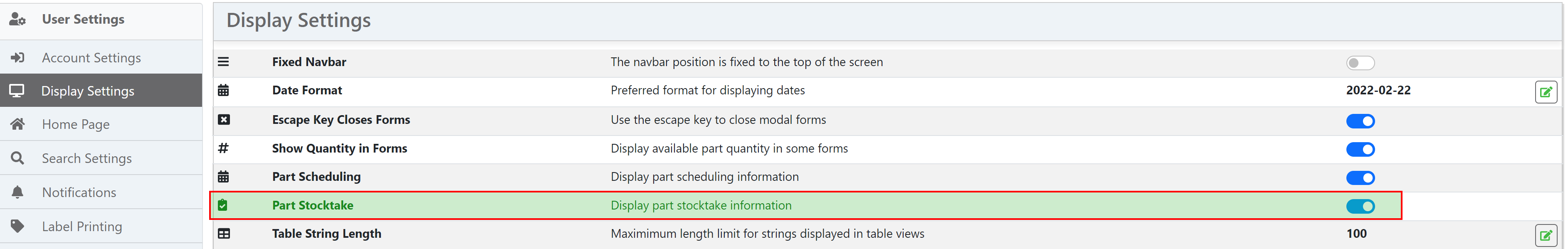 Enable_stock_history_tab
