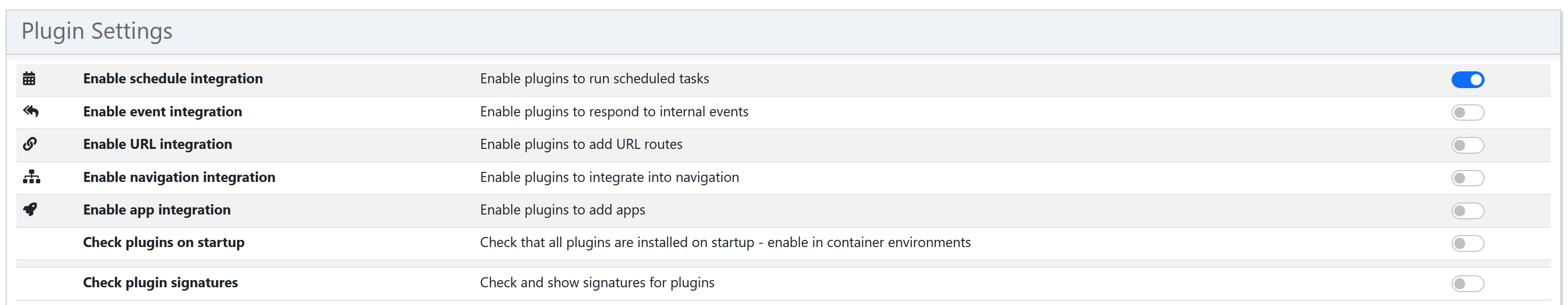 Enable_schedule_integration