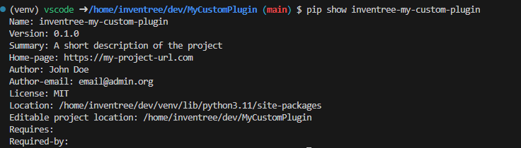 Verify_plugin_installation