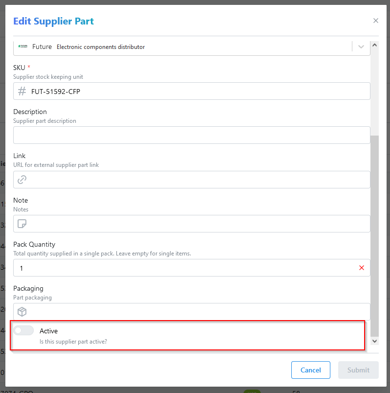 Disable_Supplier_Part_Edit