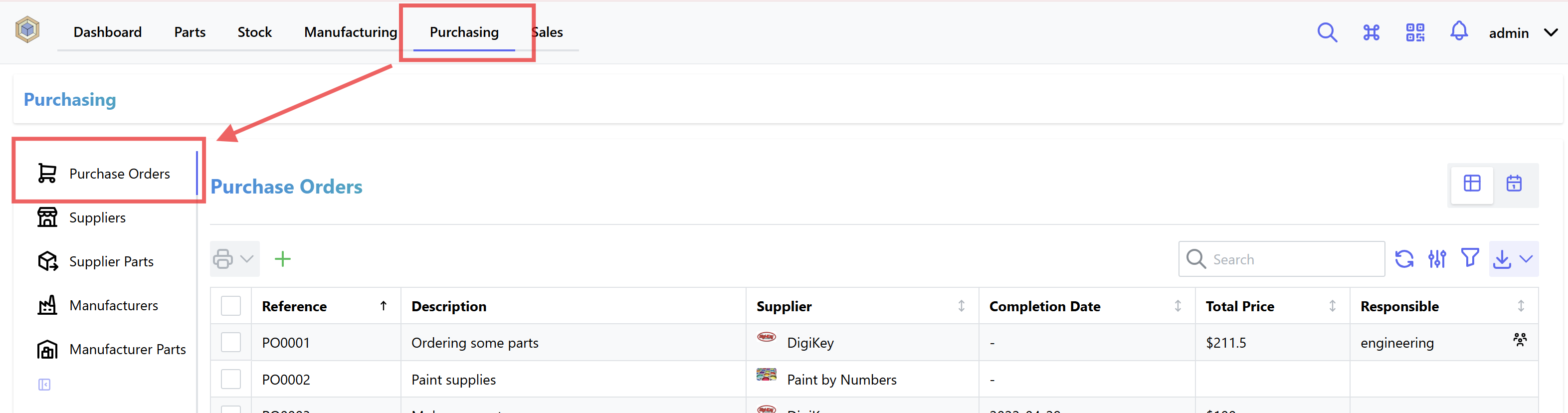 Purchase_Order_Display